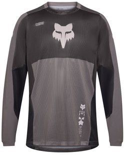 Джерсі FOX RANGER AIR Jersey Grey XXL