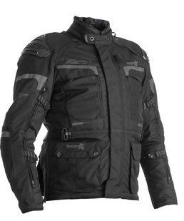 Мотокуртка RST Pro Series Adventure-X CE Mens Textile Jacket Black 5XL