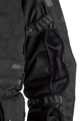 Мотокуртка RST Pro Series Adventure-X CE Mens Textile Jacket Black 3XL