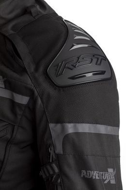Мотокуртка RST Pro Series Adventure-X CE Mens Textile Jacket Black 3XL