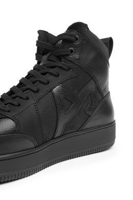 Моточеревики PandoMoto Apex Sneakers Black 45