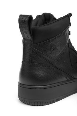 Моточеревики PandoMoto Apex Sneakers Black 45