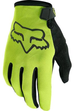 Мотоперчатки FOX RANGER GLOVE Flo Yellow L (10)