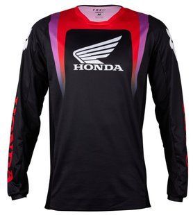 Джерсі FOX 180 HONDA JERSEY Miscellaneous M