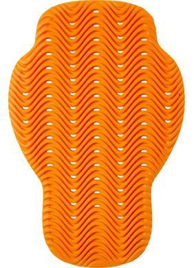 Защита спины FOX D3O VIPER BACK INSERT Orange L