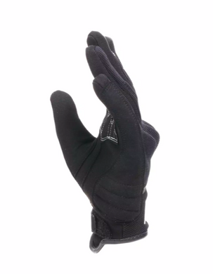 Моторукавички женские Dainese METRAX AIR GLOVES WMN BLACK BLACK WHITE L