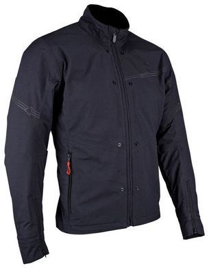 Мотокуртка LEATT Adventure MultiTour 7.5 Jacket Stealth M
