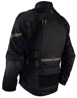 Мотокуртка LEATT Adventure MultiTour 7.5 Jacket Stealth M