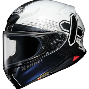 Шолом SHOEI NXR2 IDEOGRAPH TC-6 S