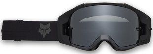 Окуляри FOX VUE VIVID Goggle - CORE Black VIVID Grey Lens