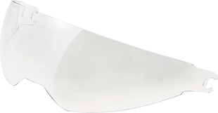 LS2 Sun Visor FF320 Clear