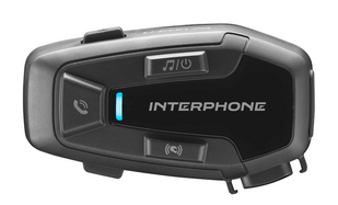 Переговорний пристрiй INTERPHONE UCOM7R