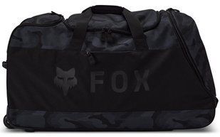 Сумка для форми FOX SHUTTLE GB ROLLER 180 Camo Gear Bag