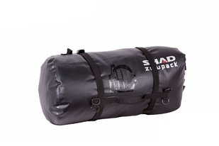 Сумка водонепроникна SHAD 38L Black