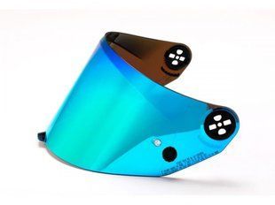 Візор X-Lite IRIDIUM BLUE X804RSULTRA
