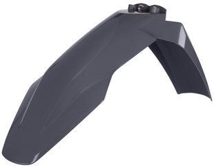 Крило Polisport Front Fender - Husqvarna (23-) Nardo Grey