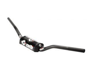 Мото кермо ODI MX Handlebars Podium FLIGHT YZ OE BLk