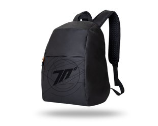 Моторюкзак Seventy TB3 Black