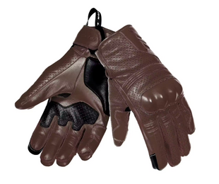 Моторукавички Seventy C20 Rebel Brown M
