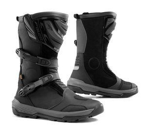Моточеревики Falco Mixto 5 ADV Black 45