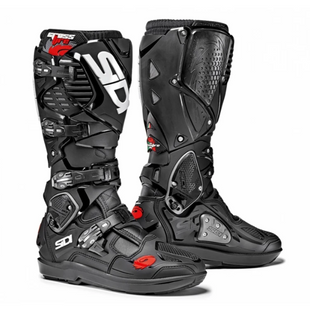 Моточеревики Sidi CROSSFIRE 3 SRS Black 45
