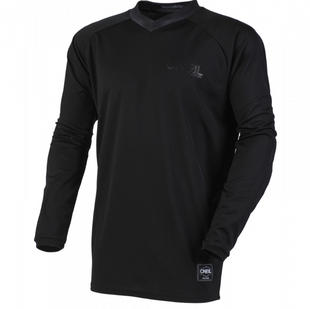 Джерсі Oneal Element Classic Black XXXL
