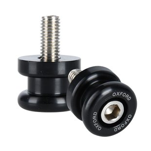 Крепление для подката Oxford Bobbins Black M10 (1.25)