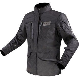 Мотокуртка LS2 Metropolis EVO Lady Jacket Black M