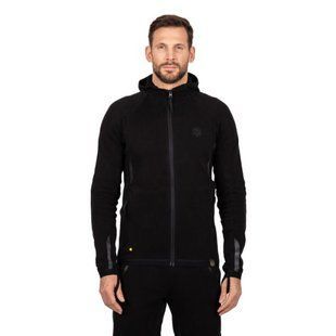Худи Knox Shield Full Zip Hoody Men's Black XL