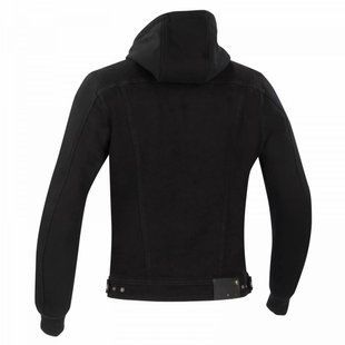 Мотокуртка SEGURA текстиль JESSY black S