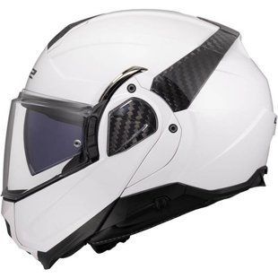 Мотошлем LS2 FF910 Advant 2 Solid White L