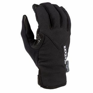 Мотоперчатки KLIM Inversion Black S