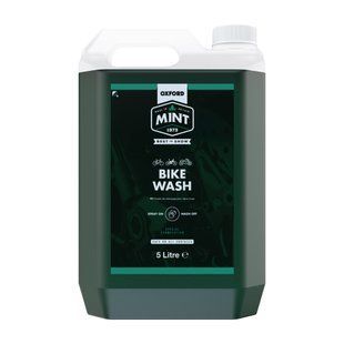Oxford Mint Bike Wash 5л