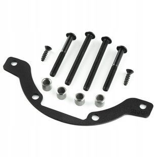 Кріплення сумки Shad Click System для BMW