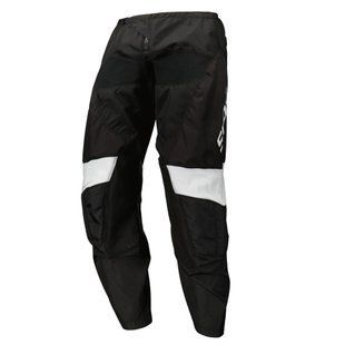 Кросові штани Pant 350 Swap Evo Black-White