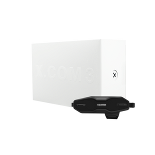 Мотогарнітура Nexx X.COM 3 PRO- Mesh, Harman Kardon