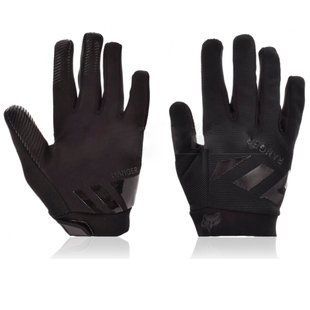Мотоперчатки FOX Ranger Black L
