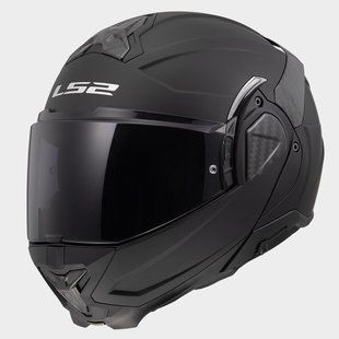 Мотошолом LS2 FF910 Advant 2 Solid Matt Black S