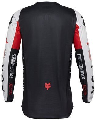 Джерсі FOX 180 Jersey RACE SPEC Flo Red XXL
