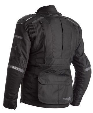 Мотокуртка RST Pro Series Adventure-X CE Mens Textile Jacket Black 3XL