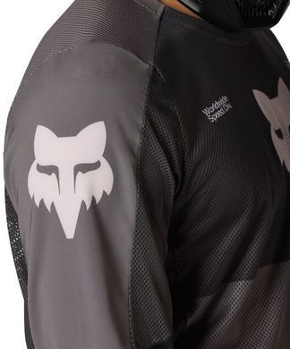 Джерсі FOX RANGER AIR Jersey Grey XXL