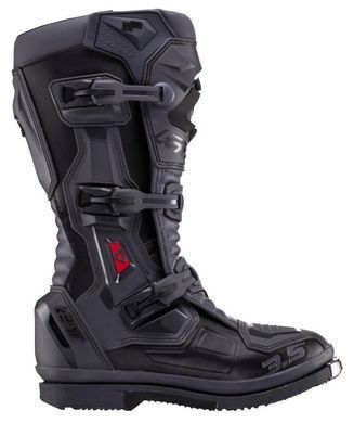 Моточеревики LEATT GPX 3.5 HydraDri Graphene 7