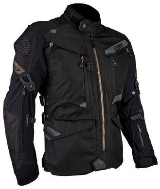 Мотокуртка LEATT Adventure MultiTour 7.5 Jacket Stealth M