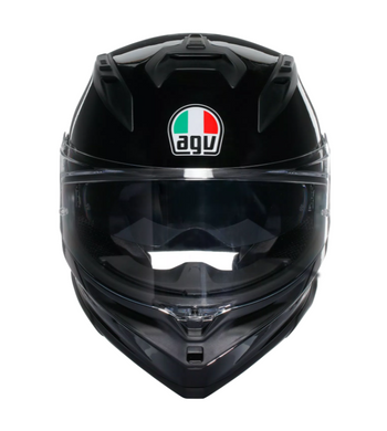 Мотошолом AGV K7 (E2206) black L