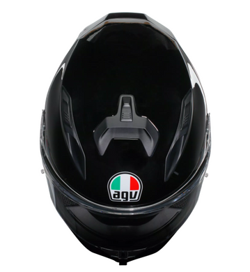 Мотошолом AGV K7 (E2206) black L