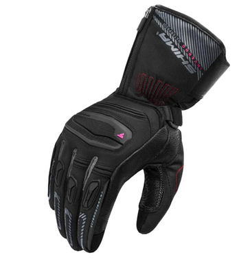 Моторукавички зимові Shima Inverno Lady L