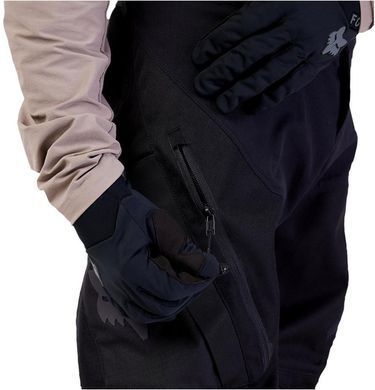 Штани FOX DEFEND Pant Black 28