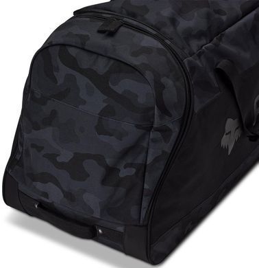 Сумка для форми FOX SHUTTLE GB ROLLER 180 Camo Gear Bag