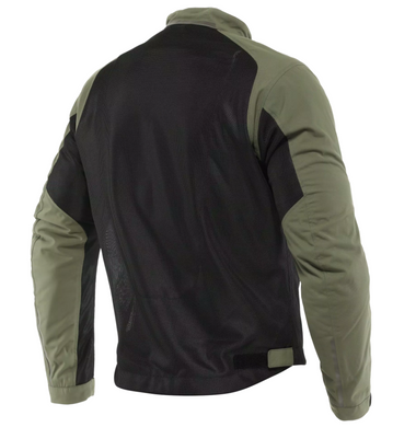 Мотокуртка Dainese SEVILLA AIR Textile Black Grape