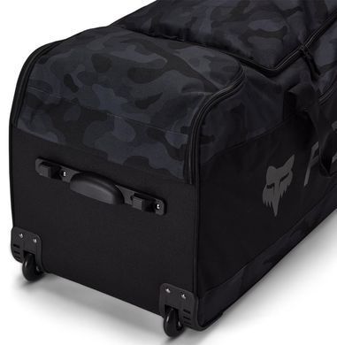 Сумка для форми FOX SHUTTLE GB ROLLER 180 Camo Gear Bag
